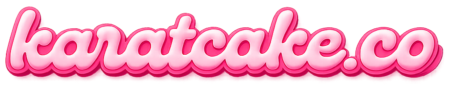 KARATCAKE.CO